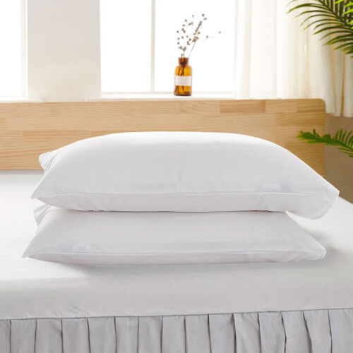 RFUGUG Pillowcase Set 2 pcs 18x30in Standard Envelope