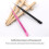 Leyfeng Nagelmodellierclips-Set 6