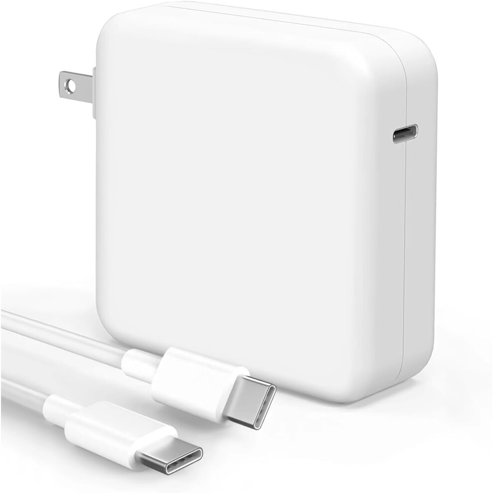 Usb C Charger 118W For Macbook Pro Air Ipad Pro Samsung 9107258808516