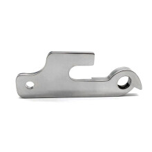 Brompton Rear Derailleur Hanger Alloy 9-11 Speed