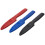 Mercer Culinary non-stick paring knives 4 inch 3 pack 1