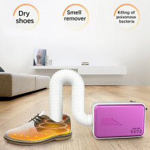 Jilgteok Pet Dryer for Indoor and Outdoor Use