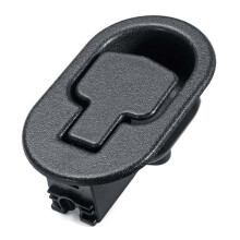 Sofa recliner pull handle replacement part