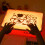 Kids' Light Table for Sand Painting - 1 Piece 1