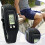 LCD Pedometer Watch for Kids Silicone Band 1 Pack 1