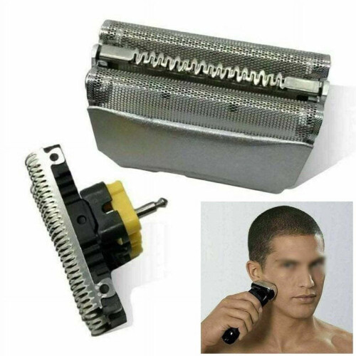 Braun Series 5 Electric Shaver Replacement Head Set 51S 2