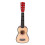 Masteelf Acoustic Guitar Mini 21 Inch Beige 1
