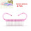 Nail Brush for Hand Cleaning 4 Pieces 1