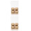 Stainless Steel Ice Cooling Cubes 2 Sets 1