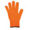 Mercer Culinary cut-resistant glove orange medium 1