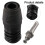 Mingkeerda SDS-Plus to SDS-Max hammer drill adapter 1