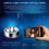 Smart Ring NFC Vanntett Digital Fingerring 6