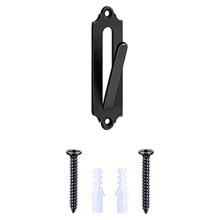 Wall Mount Hanger European Style Bracket Hook