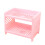 Meiiso freestanding desk organizer shelf 1 piece 1