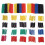 Meiiso Heat Shrink Wire Sleeving 164 pcs 1