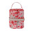 Crochet Hook Case Roll-Up Organizer with Storage 1