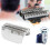 Braun Series 5 Electric Shaver Replacement Head Set 51S 5