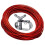 Pool Cover Cable Winch Ratchet for Above Ground Pool 22m 1