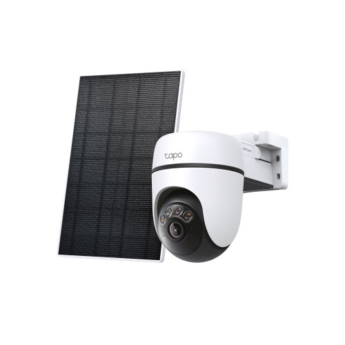 TP-LINK TP-LINK Tapo C630 Camera Kit 1