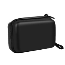 Storage Pouch for Handheld Game Player Spill-Proof 1 Pack