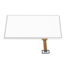7 Inch Press Screen Panel Glass Digitizer for Sonata Veloster Sorento Soul 2013-2016 Radio Navigation 7inch