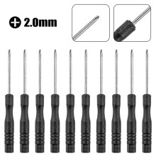 Mini Phillips Screwdriver 2.0mm #00 Precision Phone Repair