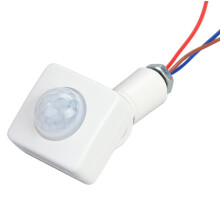 PIR Motion Sensor Detector 160 AC 85-265V 10mm