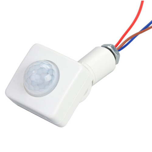PIR Motion Sensor Detector 160 AC 85-265V 10mm