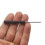 Phillips screwdriver fine tip 1.5mm #000 10 pcs 1