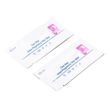 Magik HCG pregnancy test strips individually sealed 100