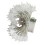 Meuva star string lights 10 LED battery-operated 1