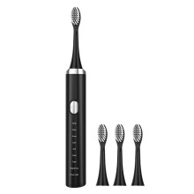 MAOWAPLG electric toothbrush low noise portable with smart