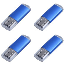 4X 256 MB USB 2.0 Flash U Disk