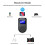 Bluetooth transmitter receiver dual-mode device 4