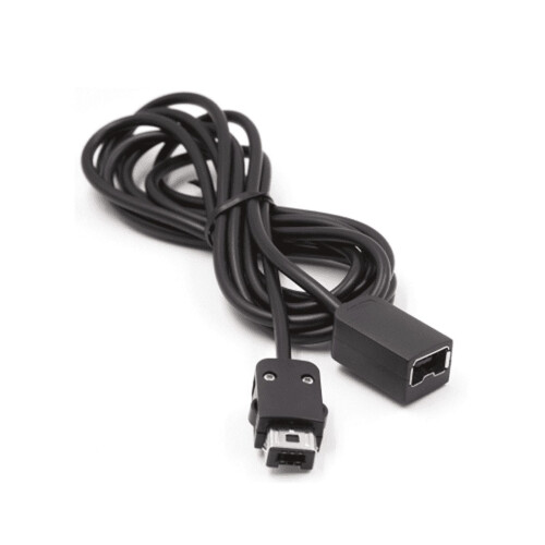 RRCSS Mini Classic controller extension cable 3M
