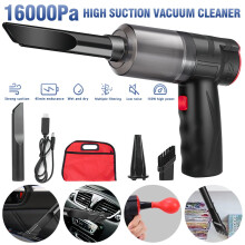 MDHAND cordless handheld vacuum cleaner 8.4V