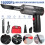 MDHAND cordless handheld vacuum cleaner 8.4V 1