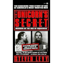 The Unicorn's Secret Murder Mystery Mass Market Paperback