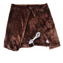 Electric Heating Blanket Queen Size USB Powered