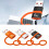 USB A to USB C adapter high-quality fast charging 2