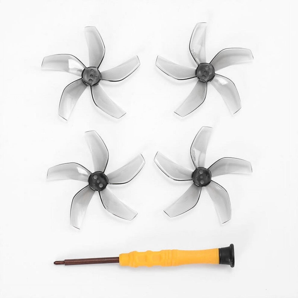 Low Noise 5-Blade Propellers For Dji Neo Drone Set Light 946140143033
