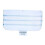 Mop Pads Replacement for Black+Decker FSM1610/FSM1630 1 Pack 3