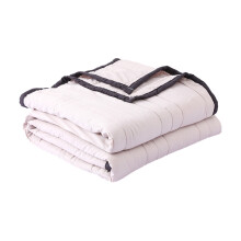 Ice Cooling Blanket King Size Lightweight Summer Quilt