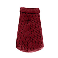 Dog Sweater Christmas Pullover for Small Medium Large Dogs