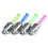 LED Wheel Cap Light Motion Activated 4pcs 4
