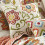 Almofada decorativa Clementine da Levtex Home, 45,7 x 45,7 cm (18 x 18 polegadas) 2