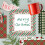 Christmas Cardstock Craft Paper Double Sided 24 Sheets 5