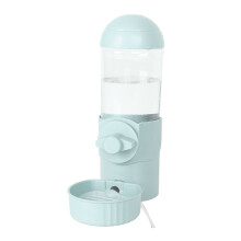 Automatic Fountain Water Dispenser for Cats and Small Dogs