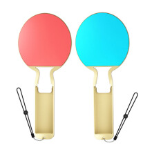 Table Tennis Racket for Nintendo Switch OLED Fitness Gaming