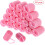 Foam Sponge Hair Rollers 1.6 Inch 18 Pcs 1